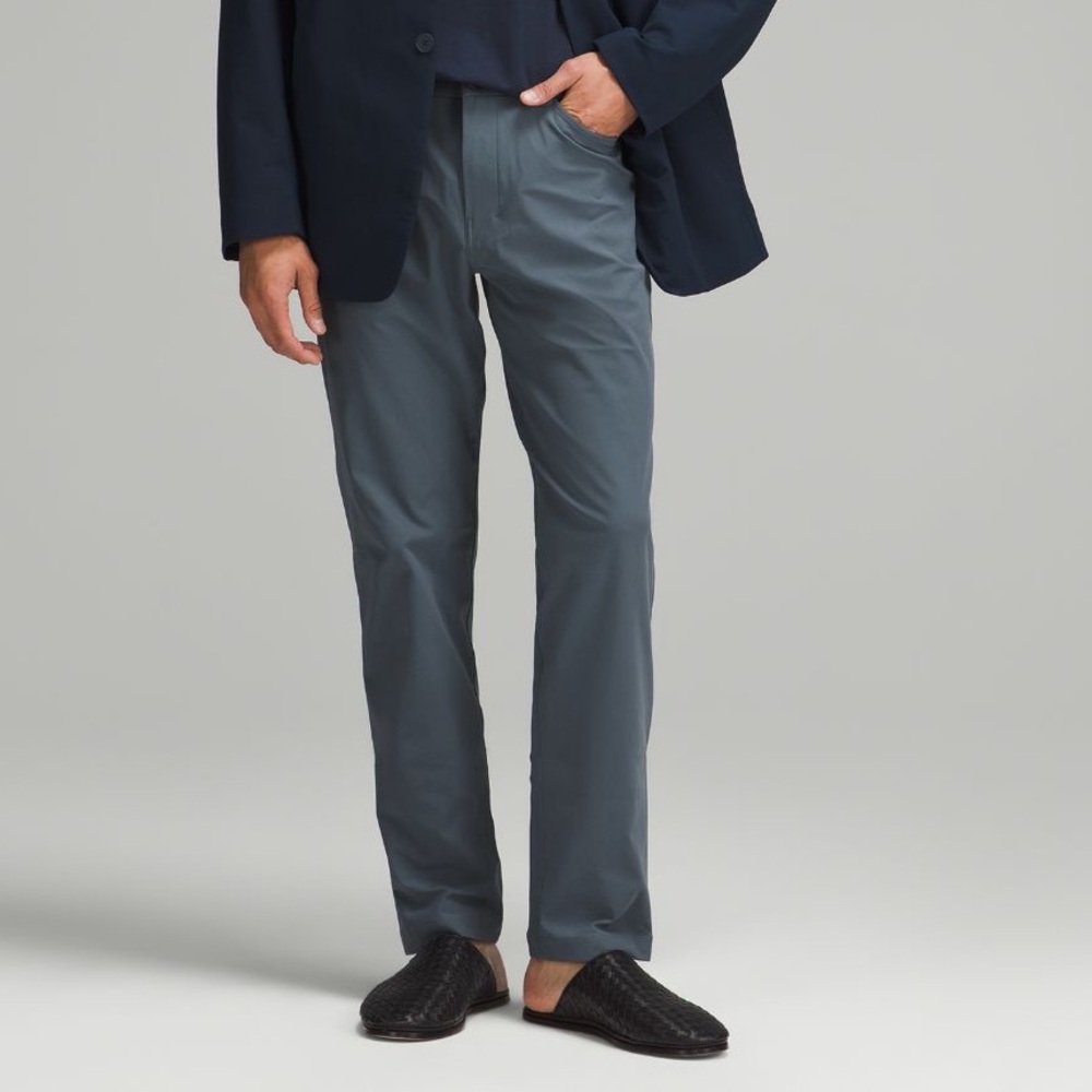 Lululemon ABC 5 Pocket Pant, Classic Fit
